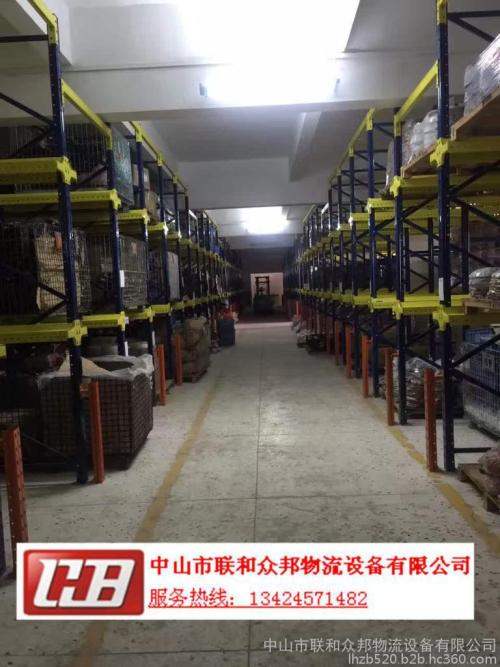 匠心設(shè)計(jì)賦能倉(cāng)儲(chǔ)未來 中山火炬貨架廠設(shè)計(jì)服務(wù)深度解析